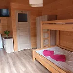 Сasa de vacaciones Harnasiowa