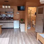 Сasa de vacaciones Harnasiowa Jarosławiec