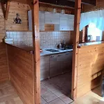 Сasa de vacaciones Harnasiowa