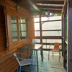 Harnasiowa Сasa de vacaciones Jarosławiec