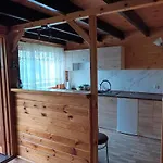 Harnasiowa Сasa de vacaciones