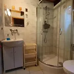 Harnasiowa Сasa de vacaciones