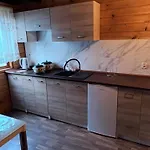 Сasa de vacaciones Harnasiowa