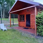 Сasa de vacaciones Harnasiowa *