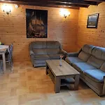 Harnasiowa Сasa de vacaciones Jarosławiec