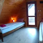 Harnasiowa * Jarosławiec