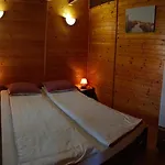 Сasa de vacaciones Harnasiowa