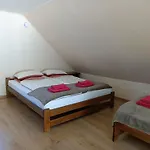 Harnasiowa Сasa de vacaciones