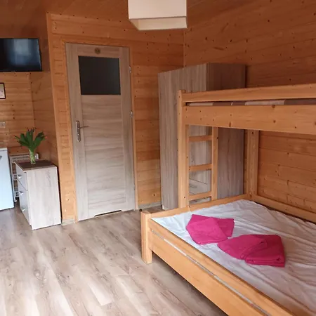 Holiday home Harnasiowa