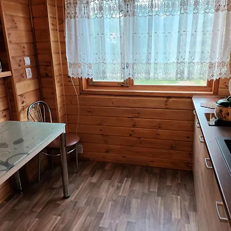 Harnasiowa Holiday home