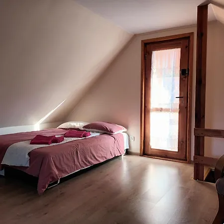 Holiday home Harnasiowa