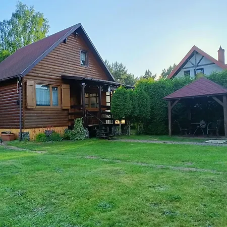 Holiday home Harnasiowa *