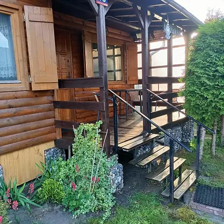 Harnasiowa ヤロスワビエツ