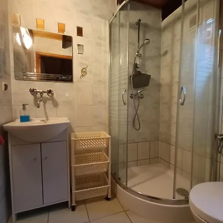 Harnasiowa Holiday home