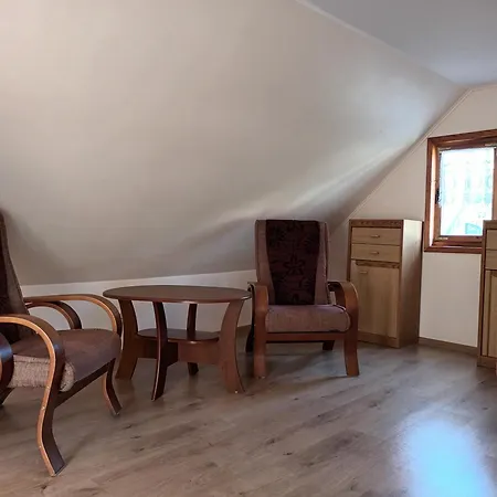 Harnasiowa Holiday home