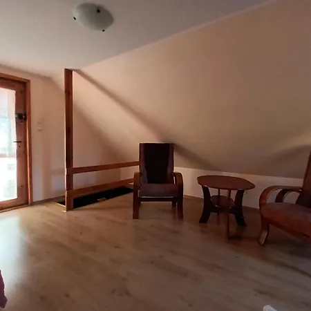 Holiday home Harnasiowa