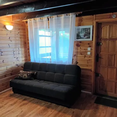 Holiday home Harnasiowa