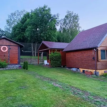Holiday home Harnasiowa *