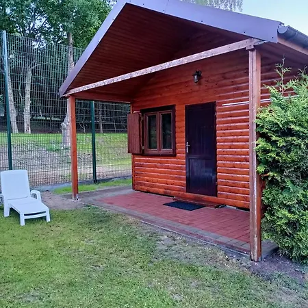 Holiday home Harnasiowa *