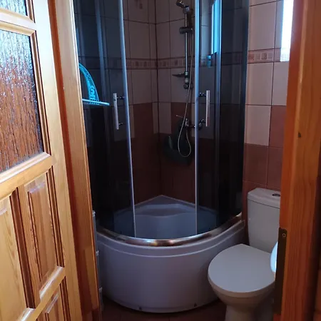 Holiday home Harnasiowa *