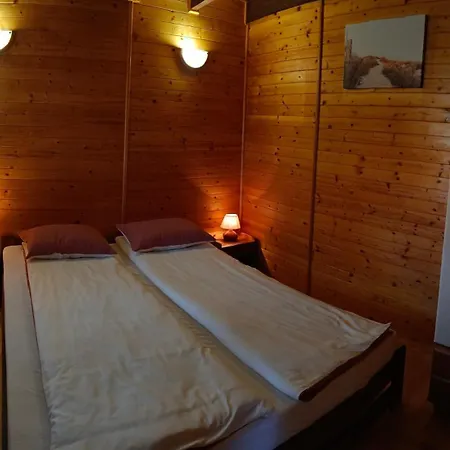 Holiday home Harnasiowa