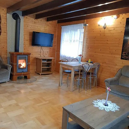 Harnasiowa ヤロスワビエツ