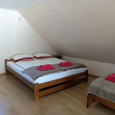 Harnasiowa Holiday home