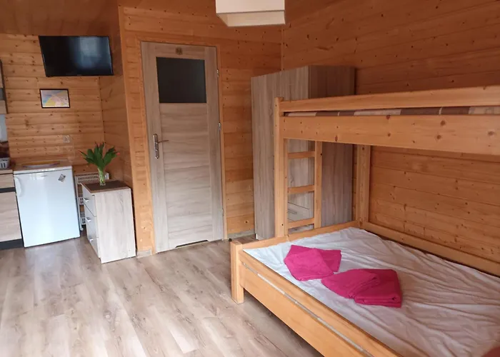 Tatil Evi Harnasiowa