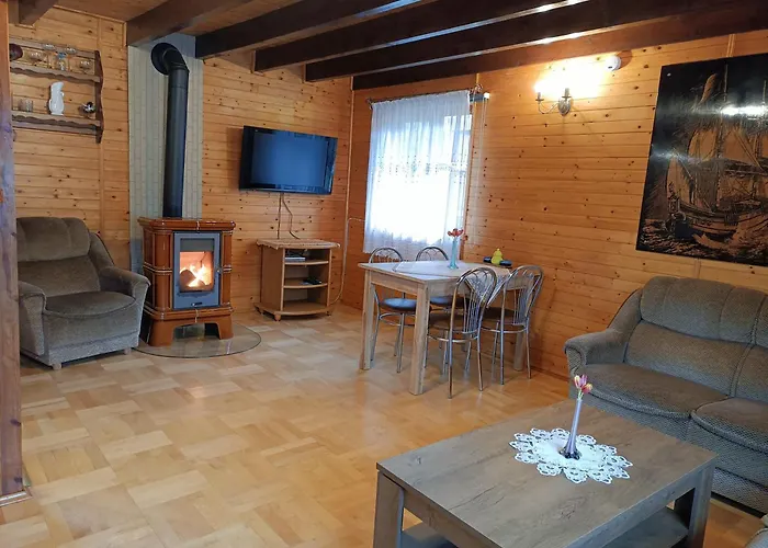 Harnasiowa Jaroslawiec