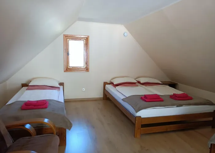 Harnasiowa * Jaroslawiec